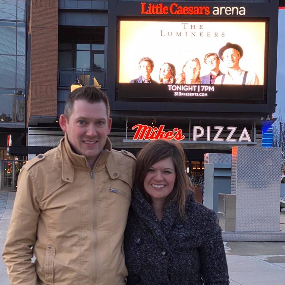 Meet your Posher, Maralee